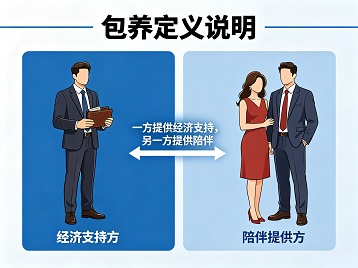 苏尼特右包养违法吗？深度揭秘红线风险注意事项